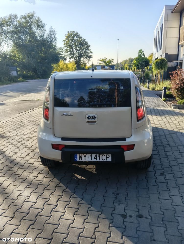 Kia Soul - 2