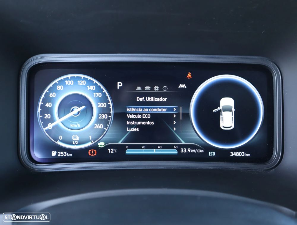 Hyundai Kauai Select - 35