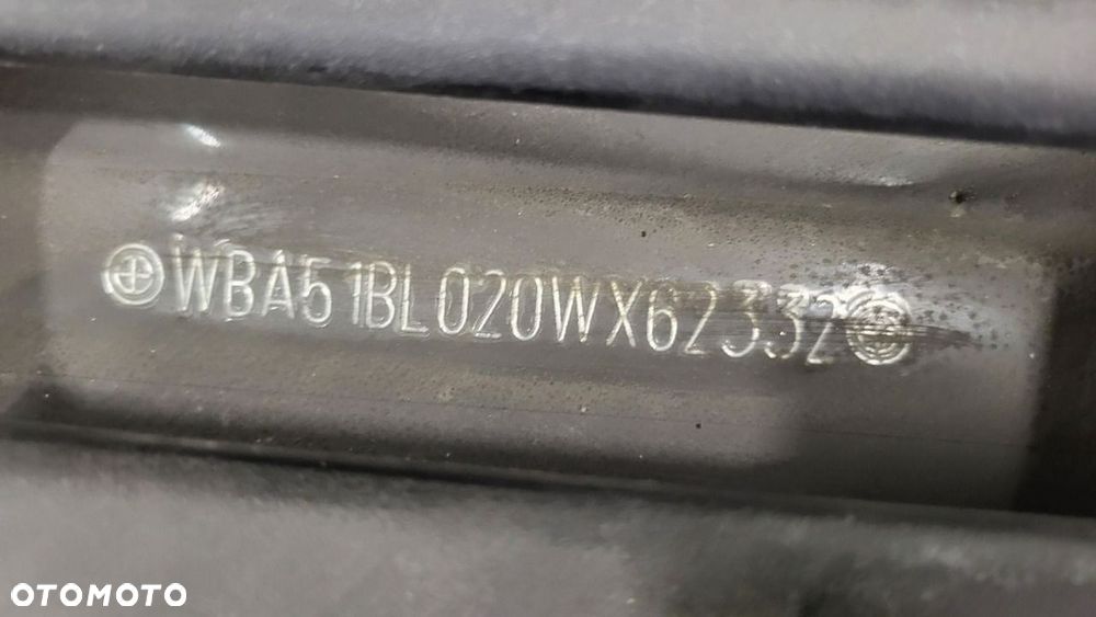 BMW Seria 5 - 25