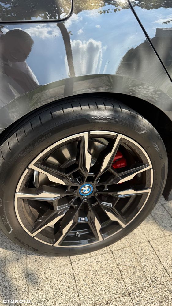 BMW i4 80.7kWh M50 - 15