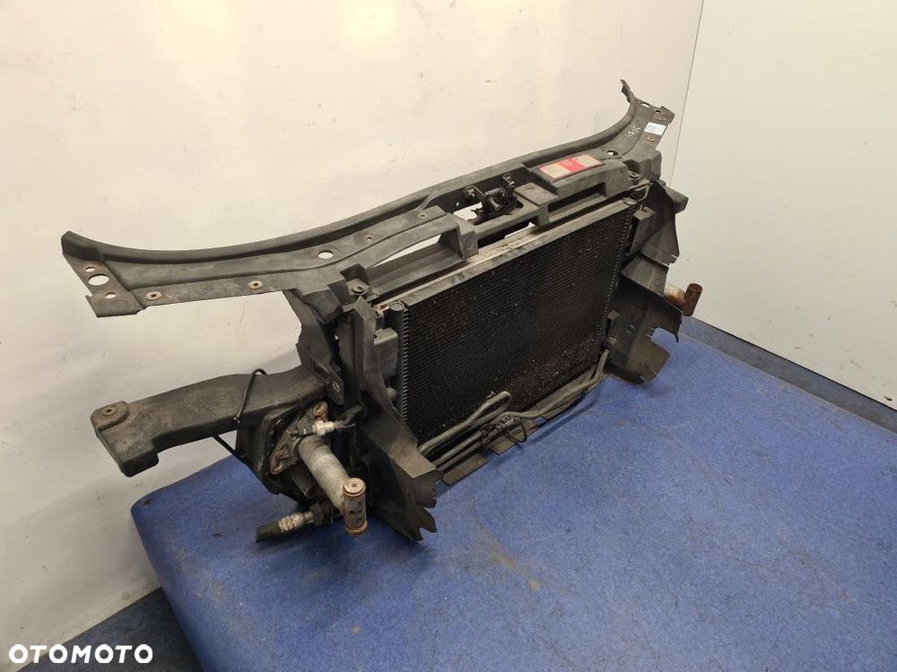 AUDI A6 C5 2.4B PAS PRZEDNI - 3