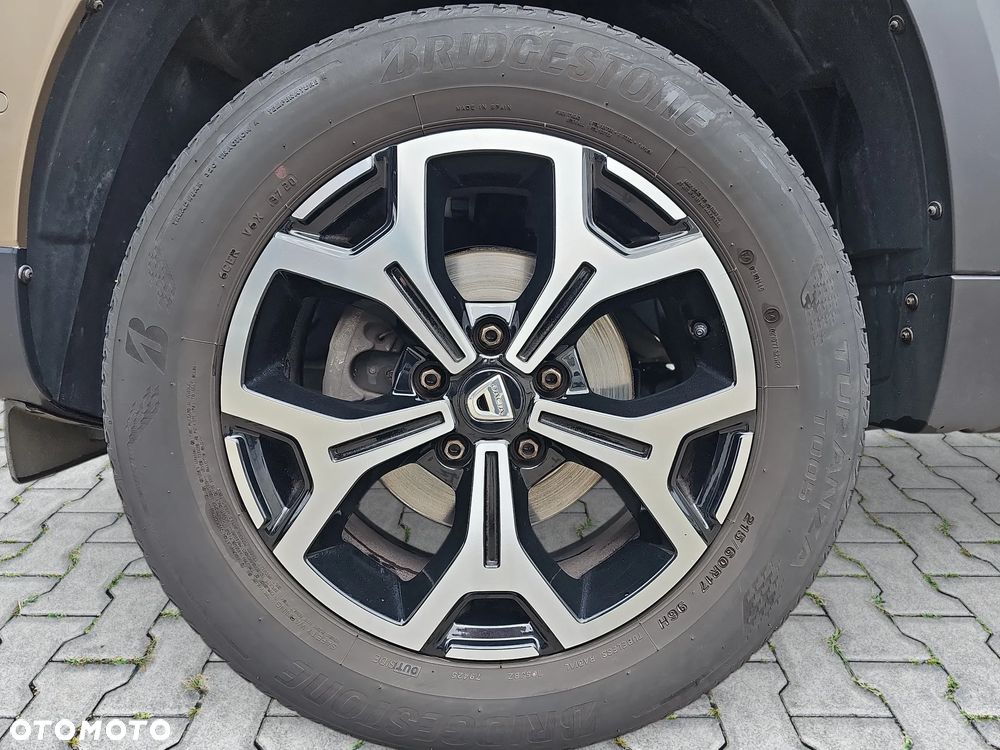 Dacia Duster 1.0 TCe Prestige - 9