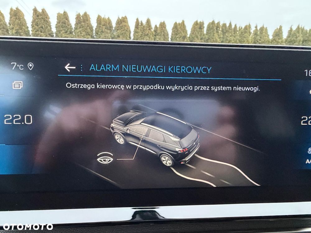 Peugeot 3008 BlueHDi 130 Stop & Start EAT8 Active Business-Paket - 21