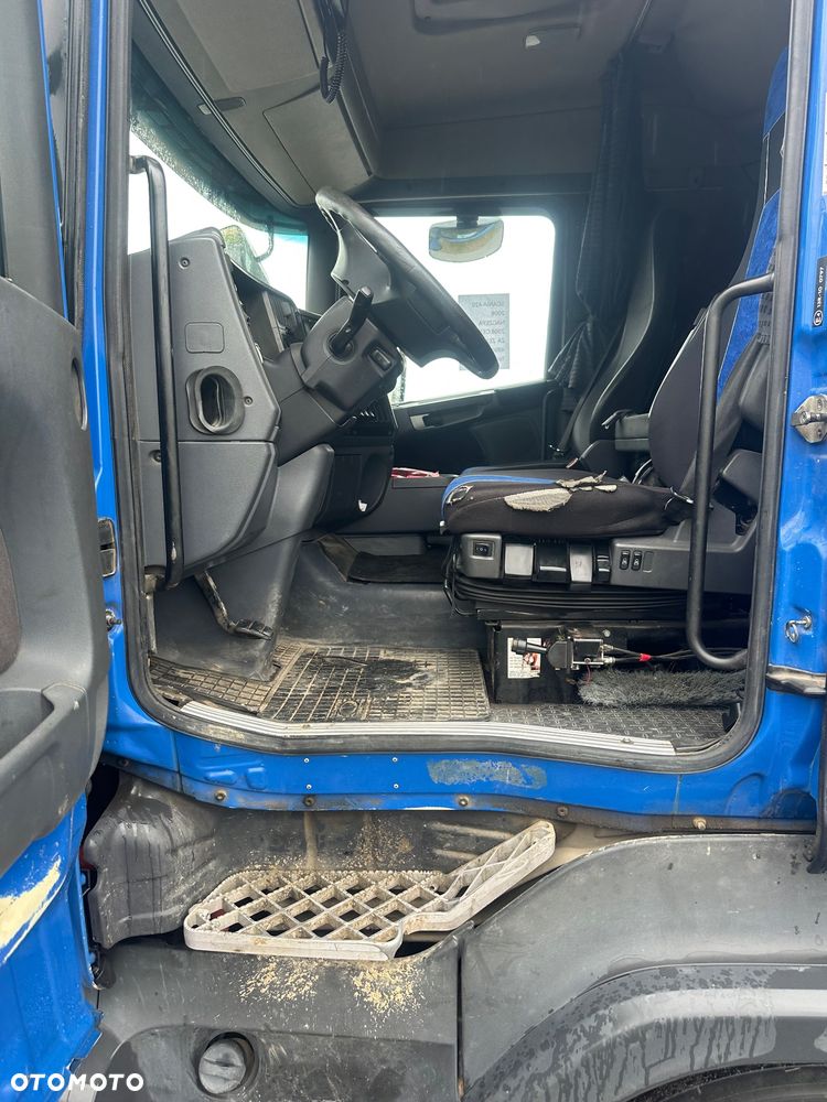 Scania R 420 - 26