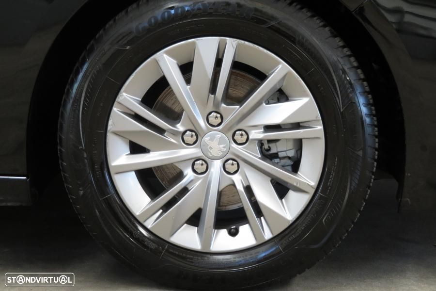 Peugeot 508 SW 1.5 BlueHDi Active Pack Business - 37