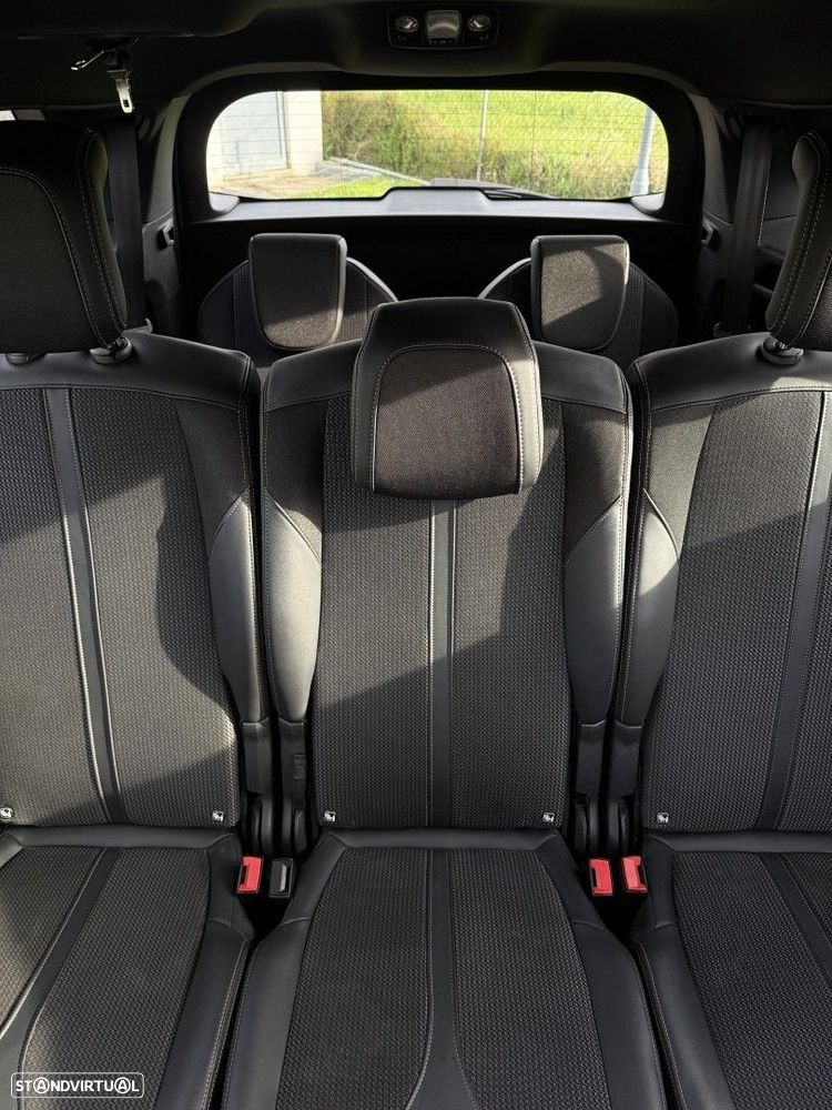 Peugeot 5008 1.5 BlueHDi GT EAT8 - 8