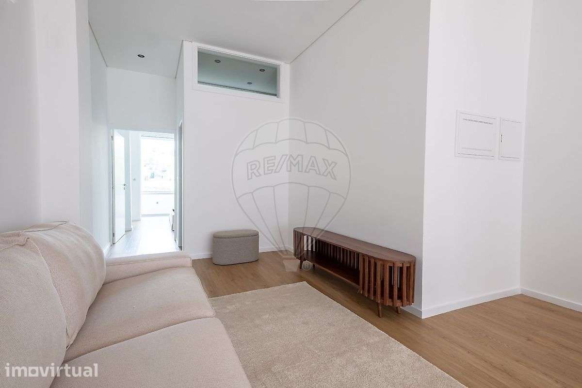 Apartamento T1 para arrendamento - Grande imagem: 3/10