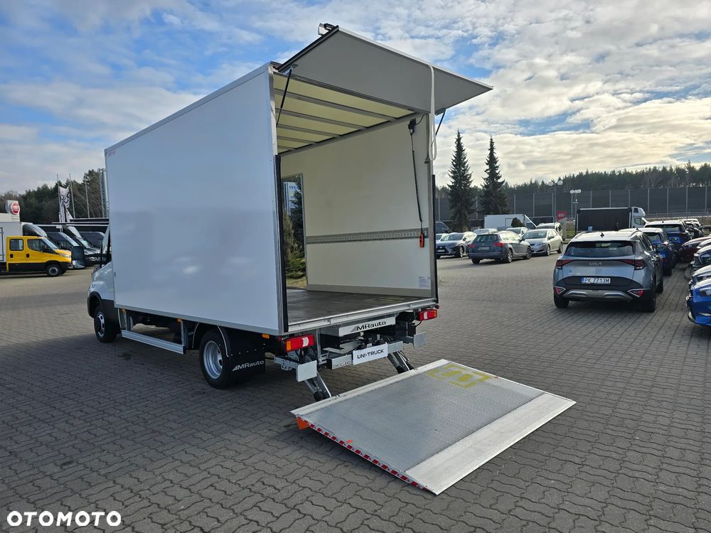 Iveco 8Ep DOSTEPNE OD RĘKI !!! - 11