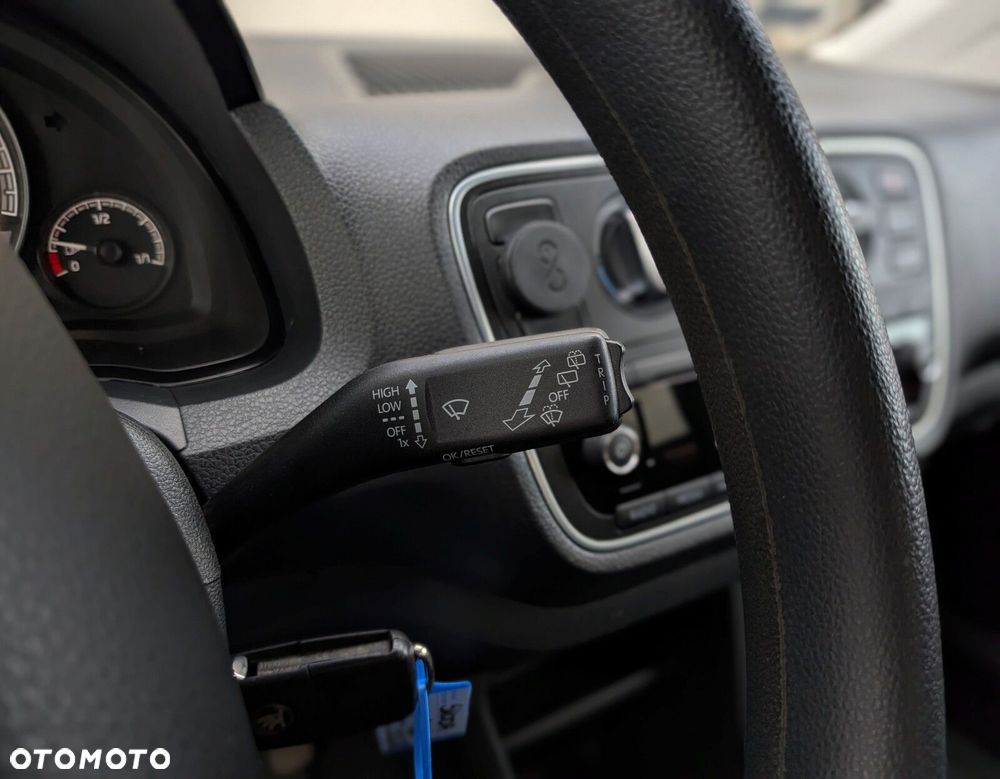 Skoda Citigo 1.0 Ambition - 15