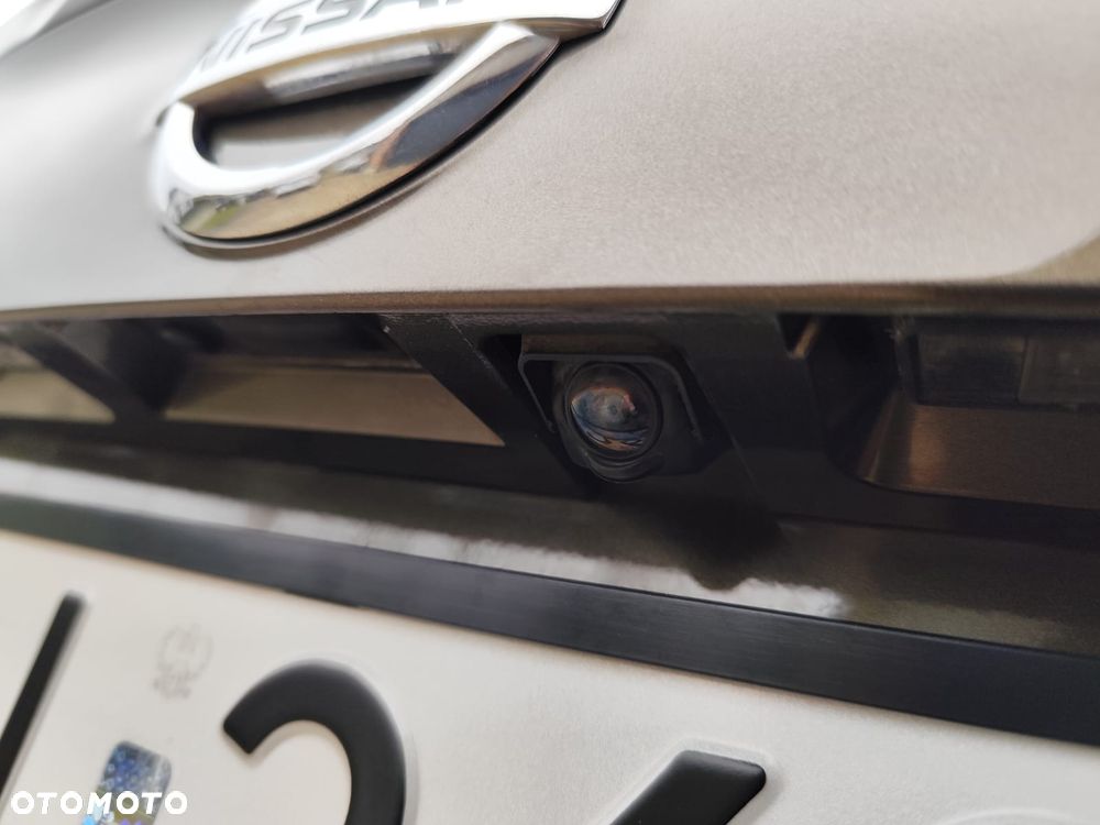 Nissan Qashqai 1.6 DCi Tekna - 37