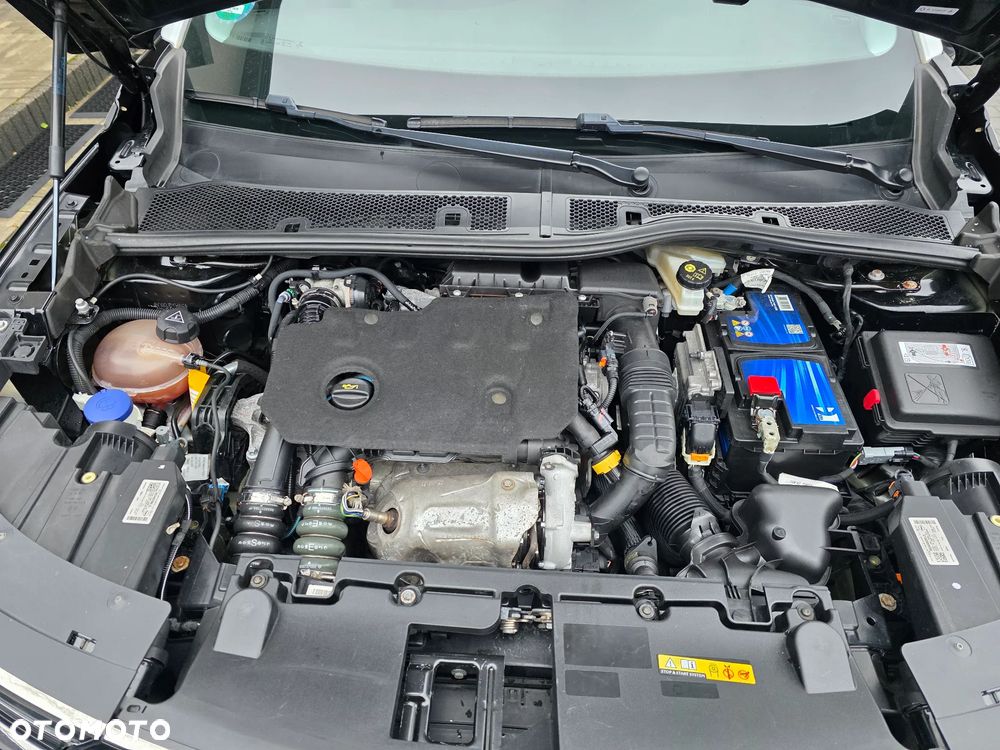 Opel Mokka 1.5 Ultimate - 27