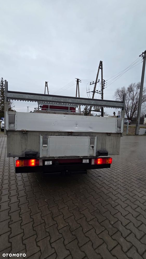 Mercedes-Benz Sprinter 413 CDI 4x4 - 7