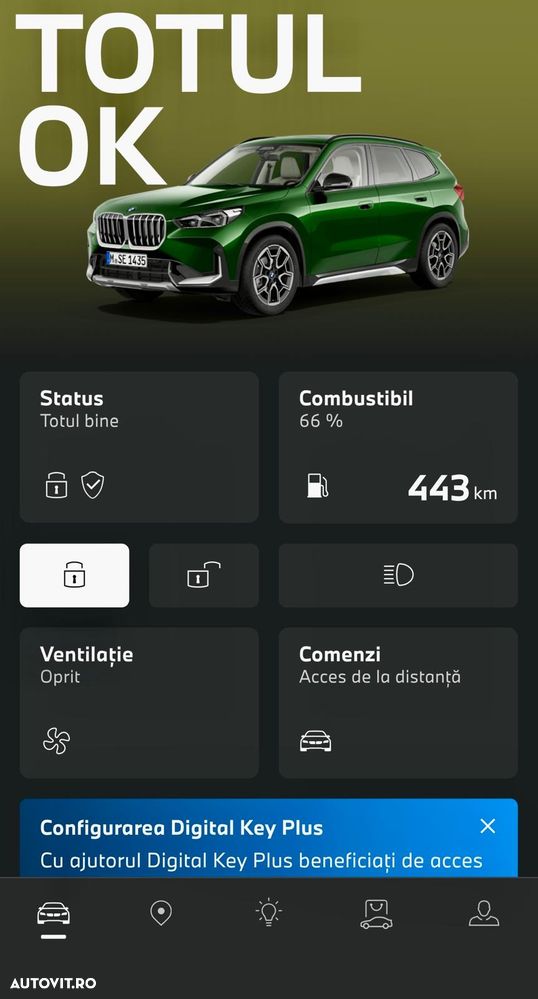 BMW X1 - 19