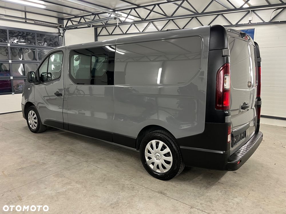 Renault Trafic - 4