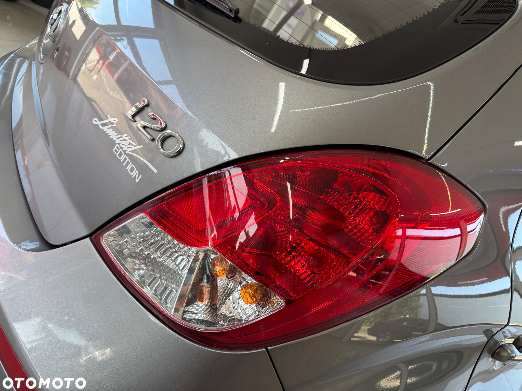 Hyundai i20 1.25 Style - 7