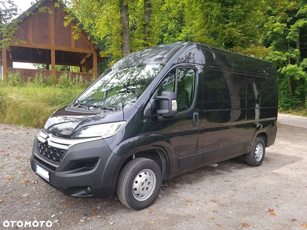 Citroën JUMPER - 7