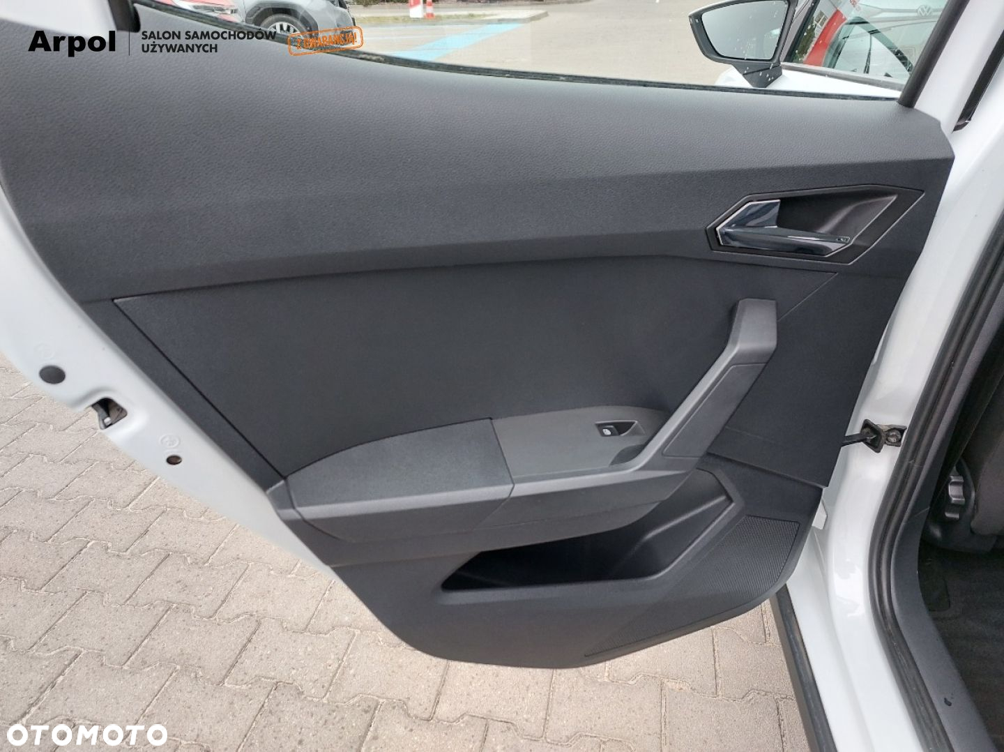 Seat Arona - 24