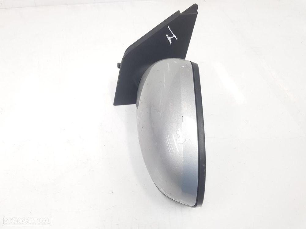 ESPELHO RETROVISOR ESQUERDO SMART FORTWO COUPÉ 2007 - 2