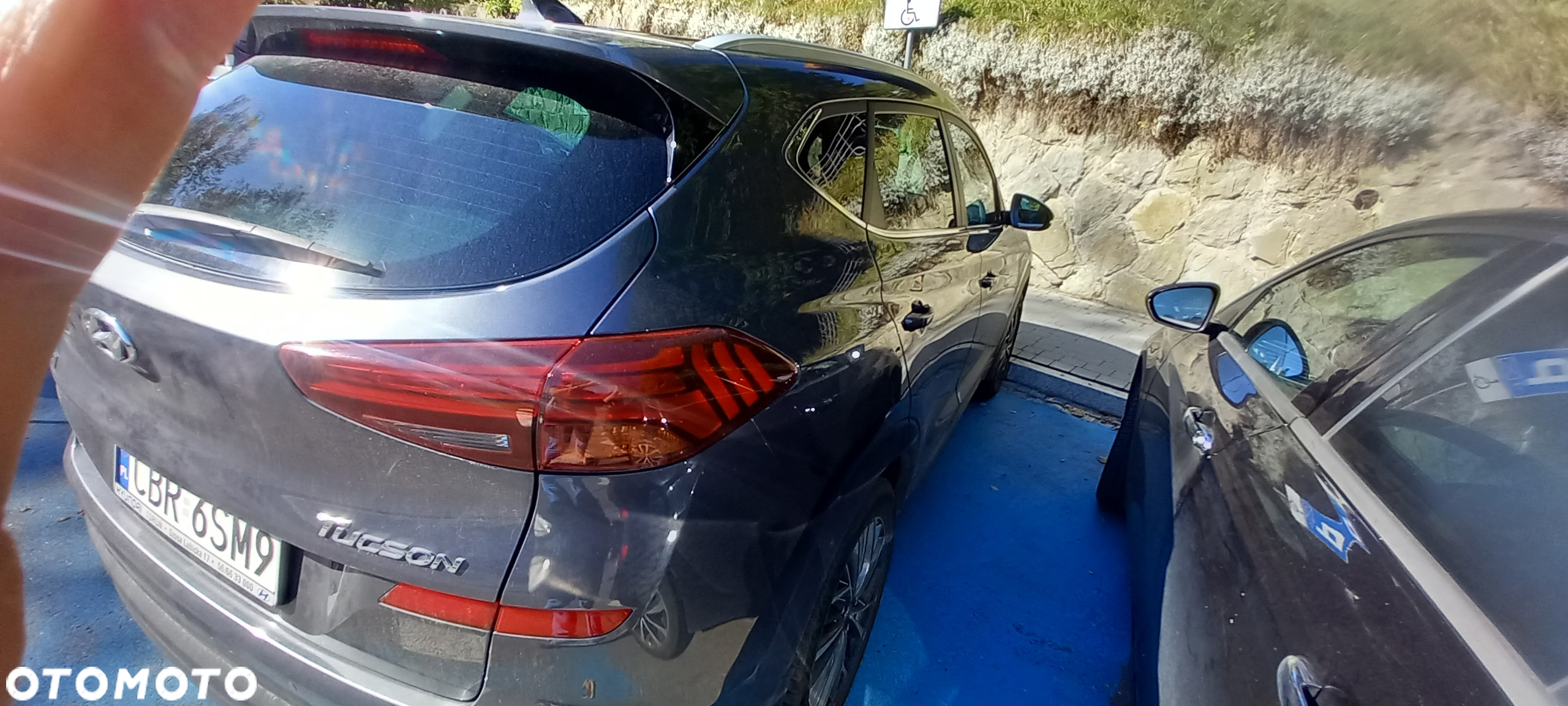 Hyundai Tucson 1.6 GDi Style 2WD - 6