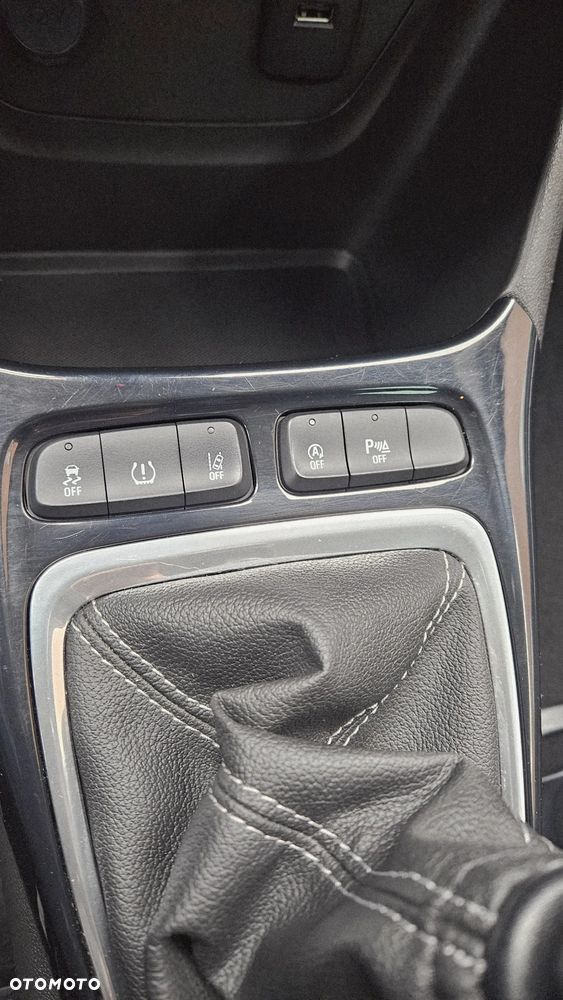 Opel Crossland X 1.2 Start/Stop Design Line - 19