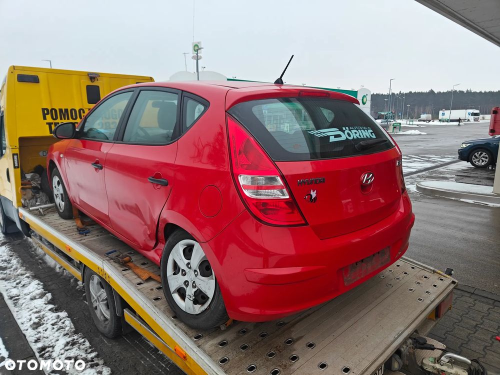 Hyundai i30 1.4 Blue Classic - 5