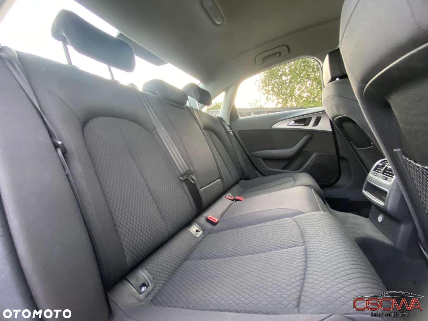 Audi A6 - 26