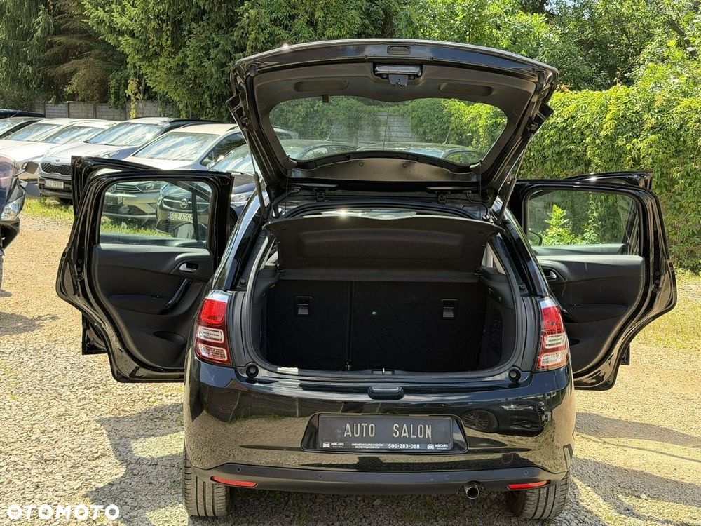 Citroën C3 - 22