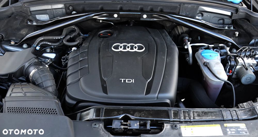 Audi Q5 2.0 TDI - 12