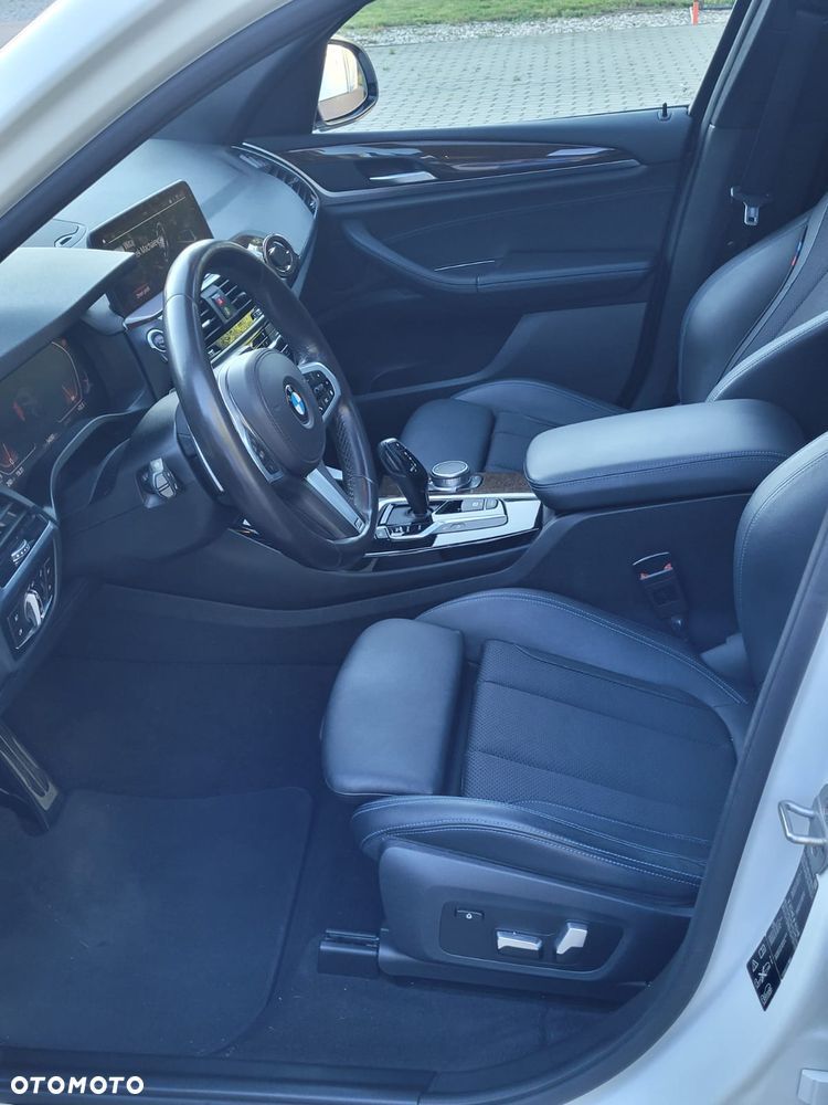 BMW X3 xDrive20i M Sport sport - 16