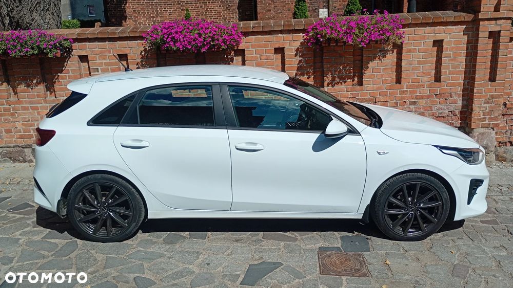 Kia Ceed 2020 photo 4