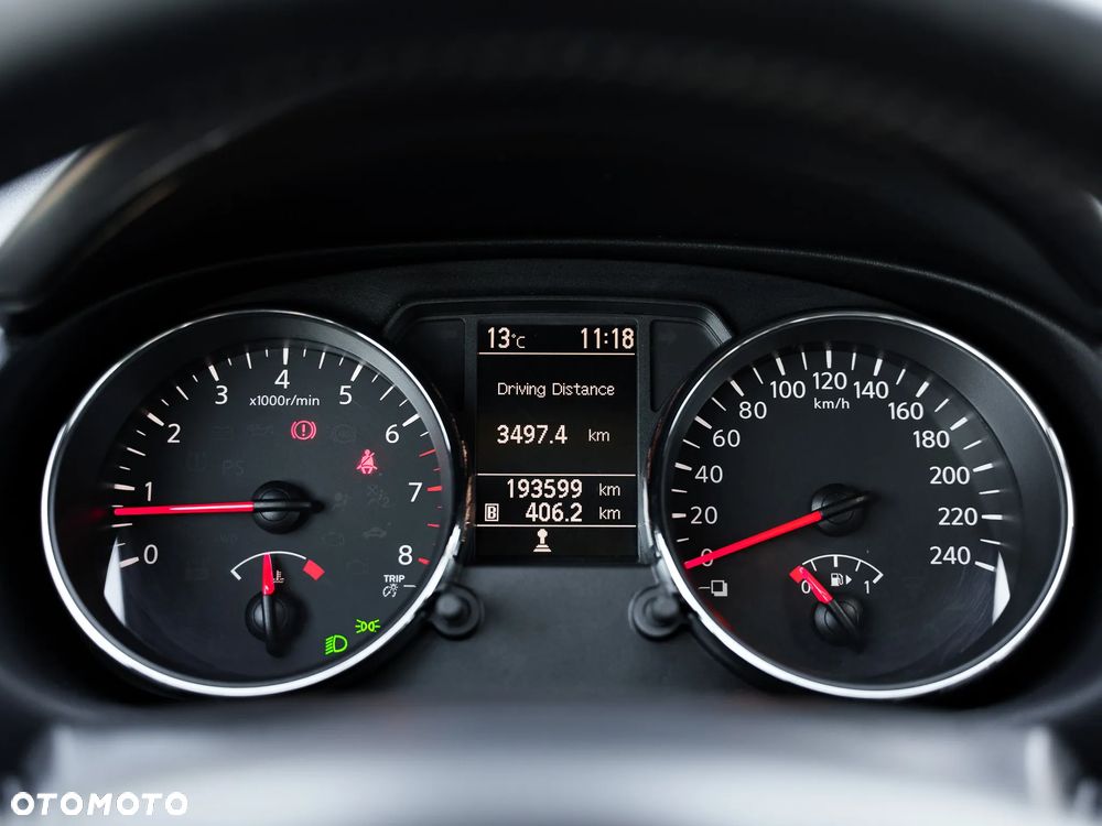Nissan Qashqai 2.0 tekna - 32