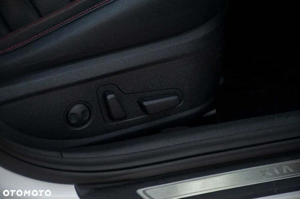 Kia Optima Sportagon 2.0 T-GDI Automatik GT - 37