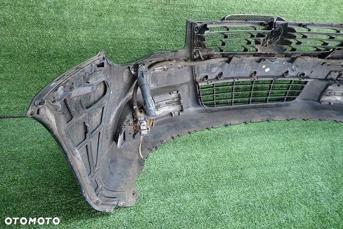 VW EOS 05-10 zderzak przedni przód - 7