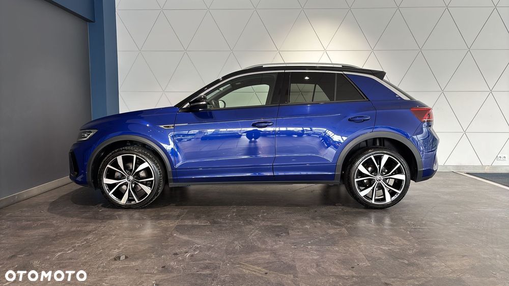 Volkswagen T-Roc 1.5 TSI R-Line DSG - 3
