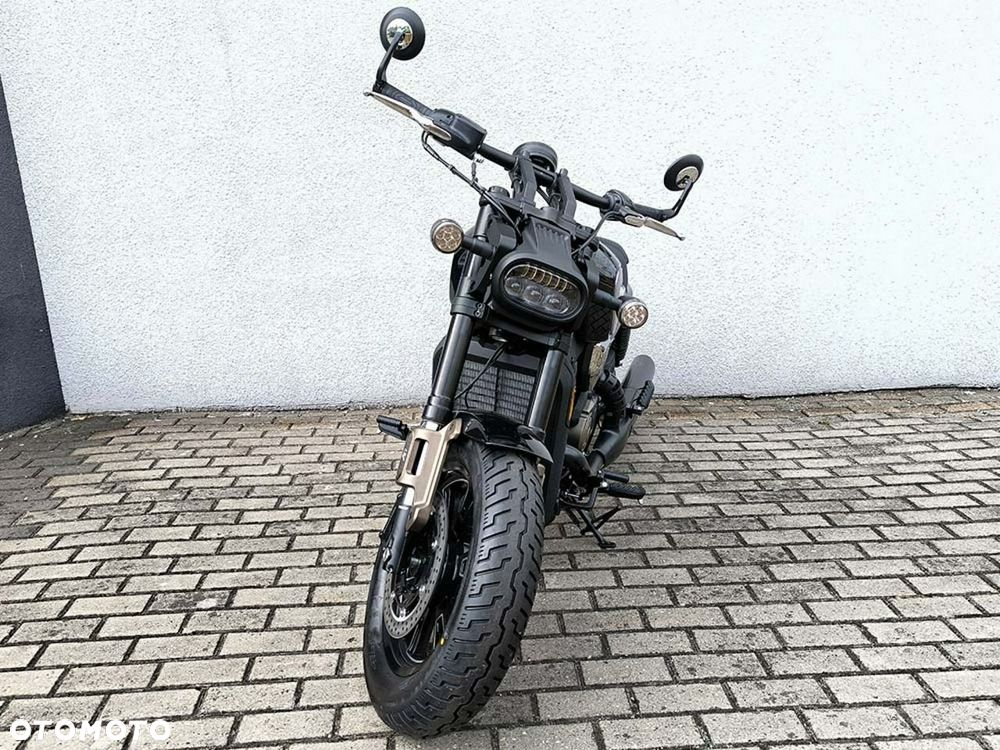 QJMOTOR SRV 600V - 5