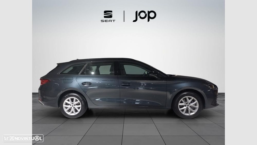 SEAT Leon - 6