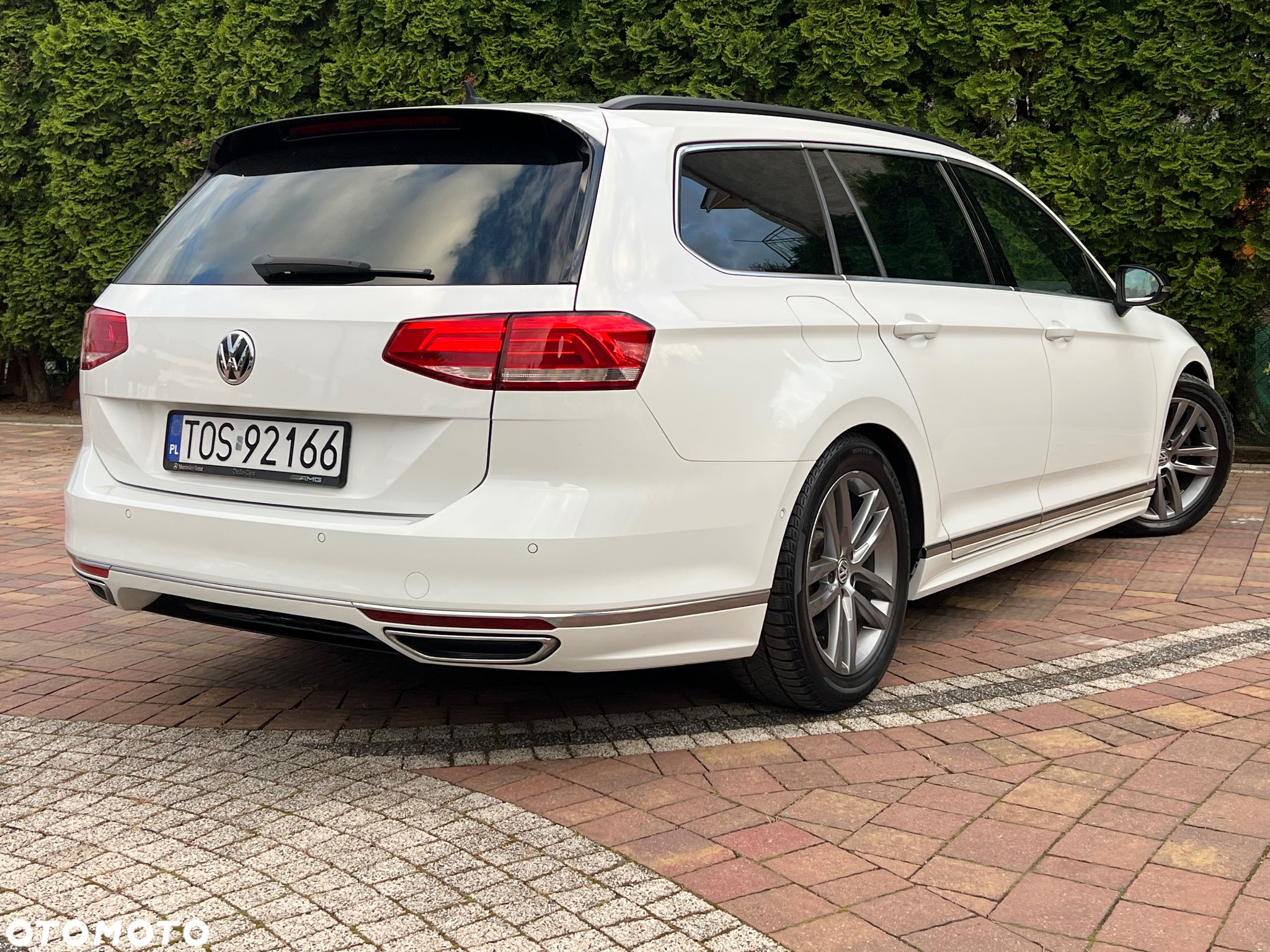 Volkswagen Passat - 5