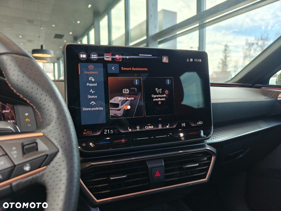 Cupra Leon Sportstourer - 21