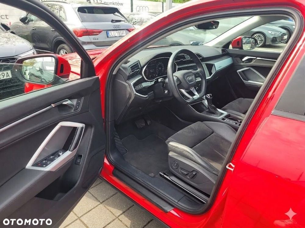Audi Q3 Sportback - 4