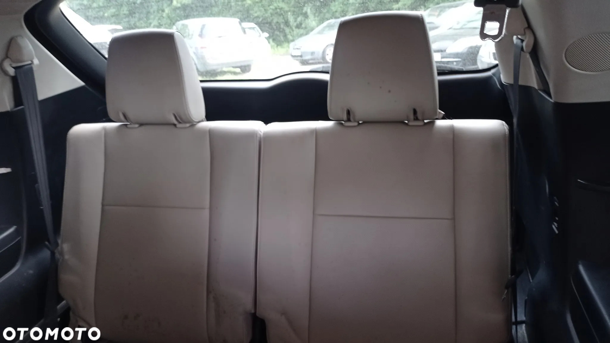 Mazda CX-9 3.7 V6 Limitowana edycja - 38
