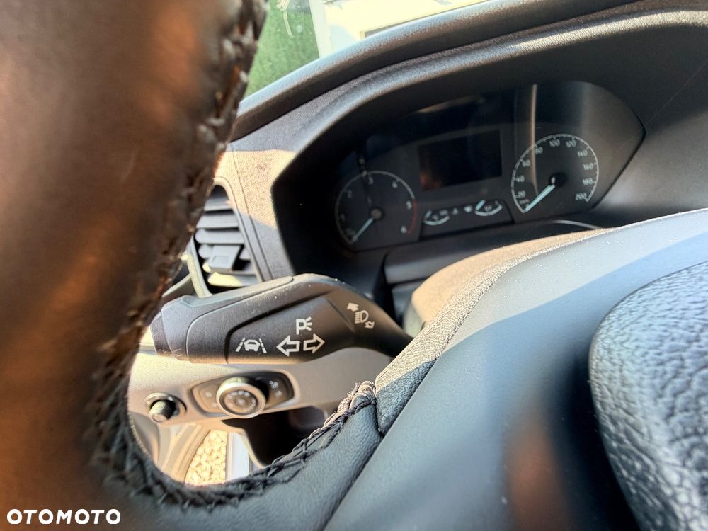 Ford Transit 350 - 18
