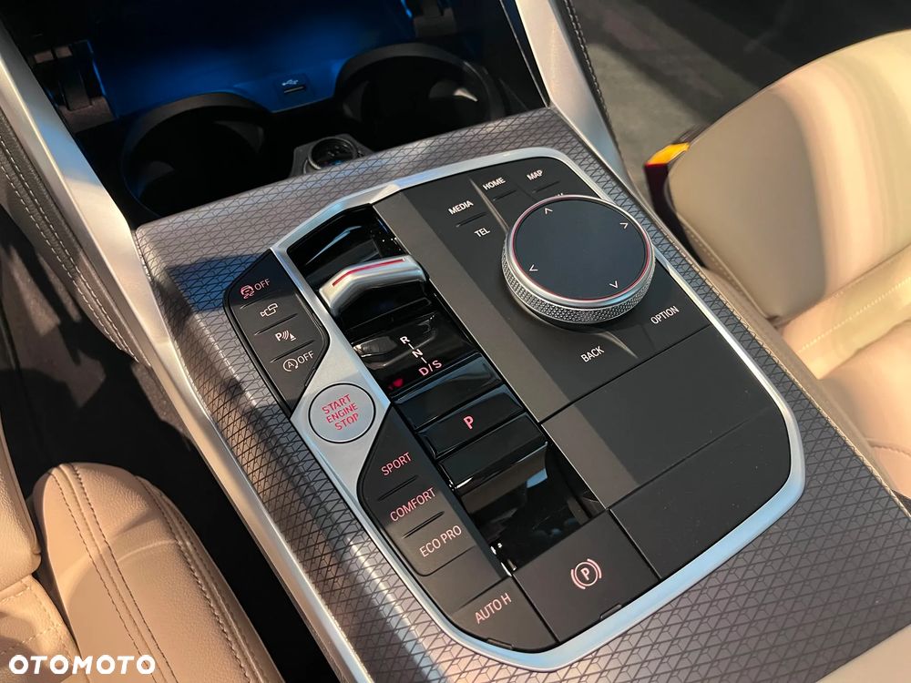 BMW Seria 4 430i - 17