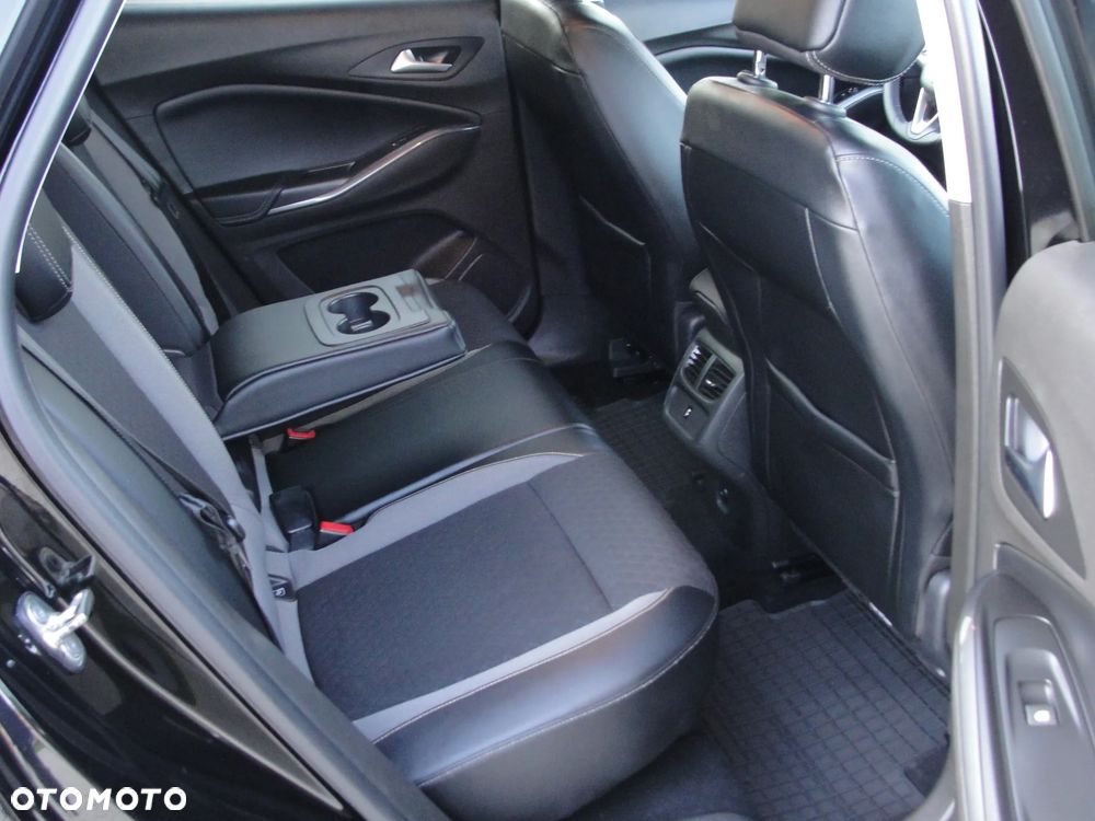 Opel Grandland X 1.5 D Start/Stop Automatik INNOVATION - 32