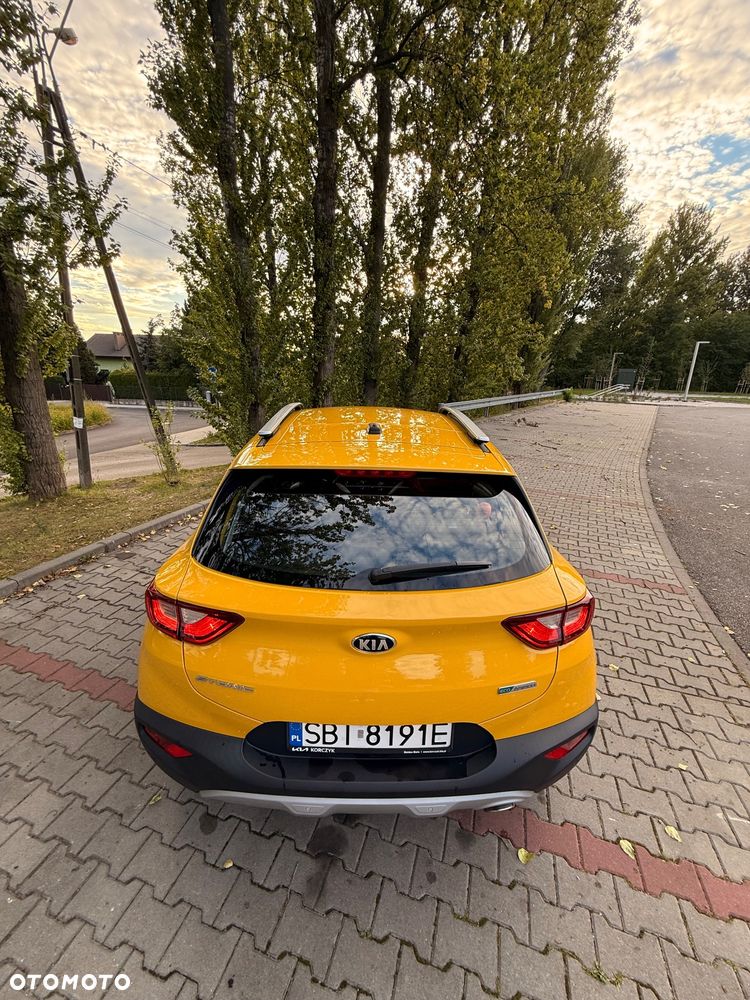 Kia Stonic 1.0 T-GDI MHEV L - 18