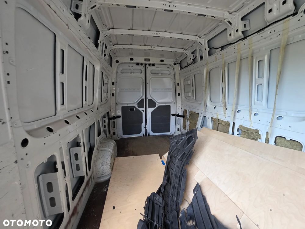 Volkswagen Crafter L3H2 Max Blaszak ! Furgon ! - 21