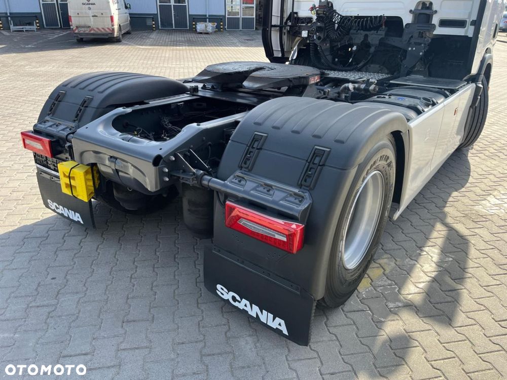 Scania R 460 A4x2NA ADR FL Kompresor - 13