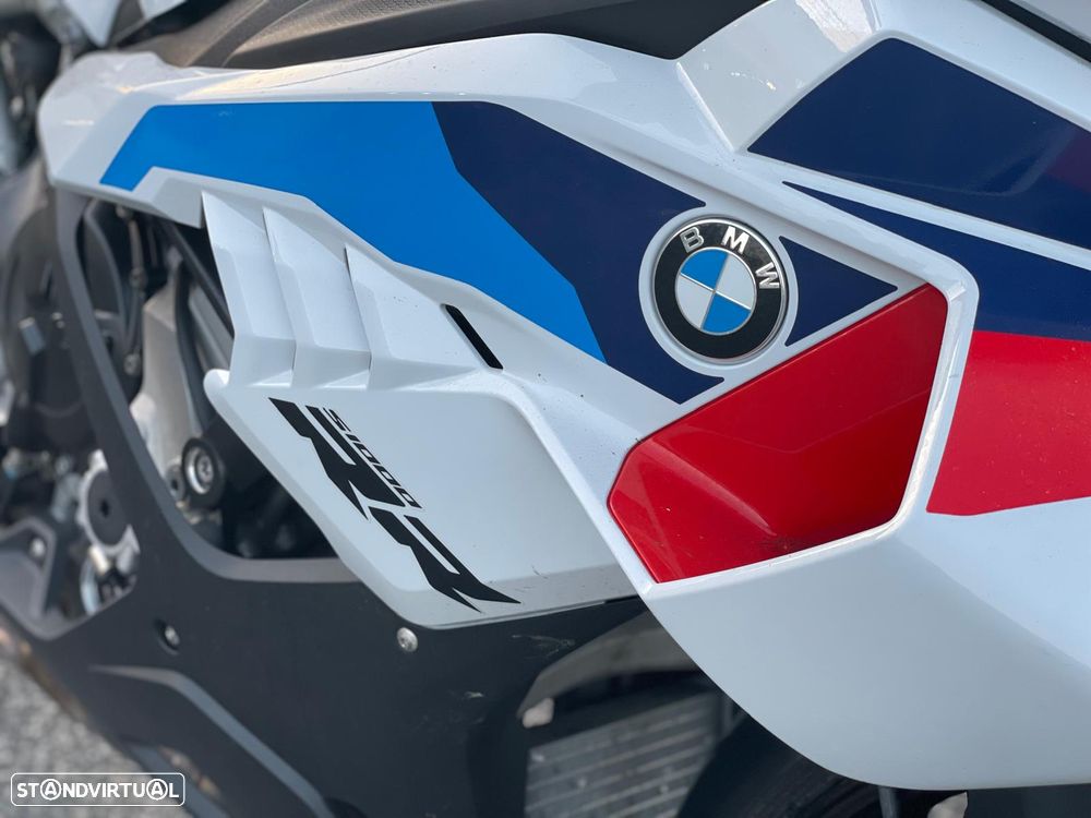 BMW S 1000 RR - 2