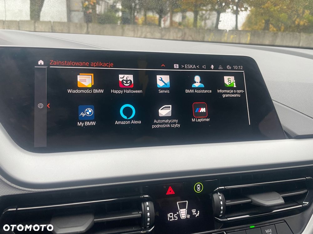 BMW Seria 1 116d Sport Line - 32