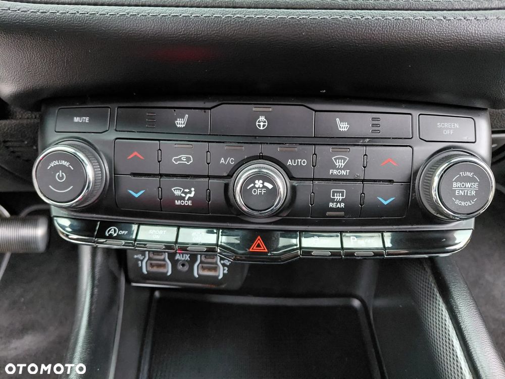 Dodge Durango 3,6 Citadel - 26