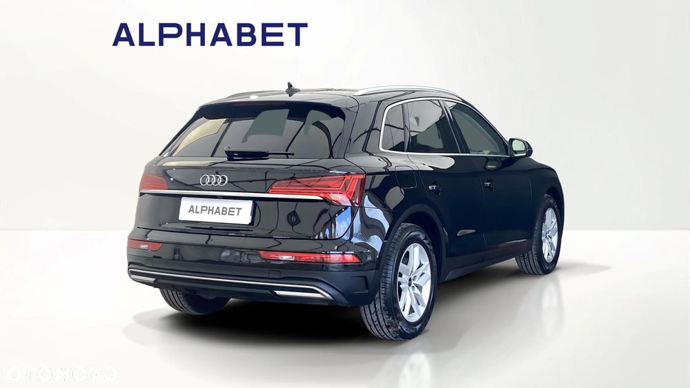 Audi Q5 35 TDI mHEV S tronic - 5